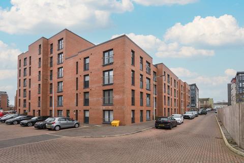 2 bedroom flat for sale, 20/8 Ashley Place, Edinburgh, EH6 5GB