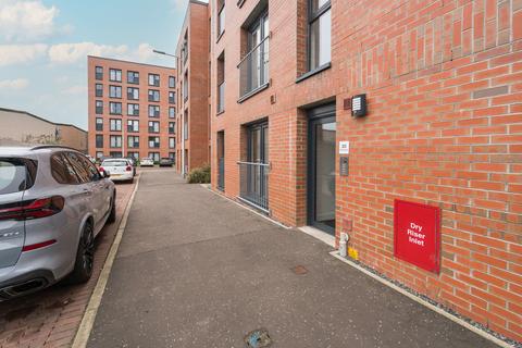 2 bedroom flat for sale, 20/8 Ashley Place, Edinburgh, EH6 5GB