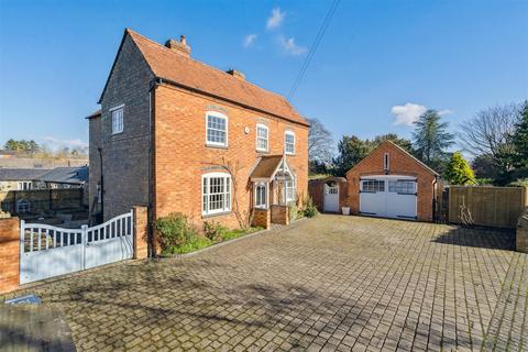 5 bedroom detached house for sale, 4 Dag Lane, Stoke Goldington, Newport Pagnell