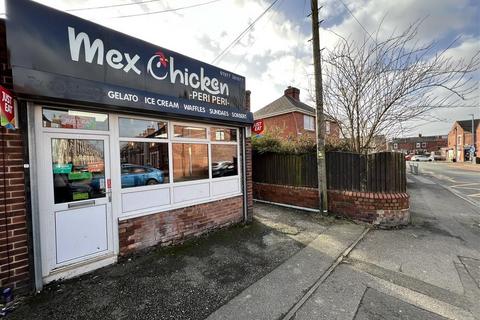 Shop for sale, Willow Road, Castleford