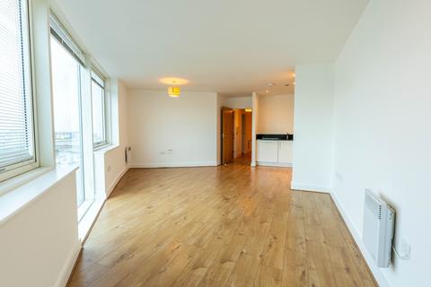 2 bedroom apartment to rent, Marina Point West, Chatham Quays, Dock Head Road, Chatham, Kent, ME4