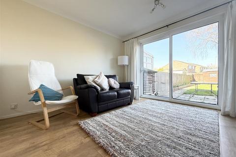 2 bedroom townhouse for sale, Nidderdale Road, Wigston LE18