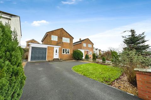 3 bedroom detached house for sale, Primrose Bank, Wigton CA7