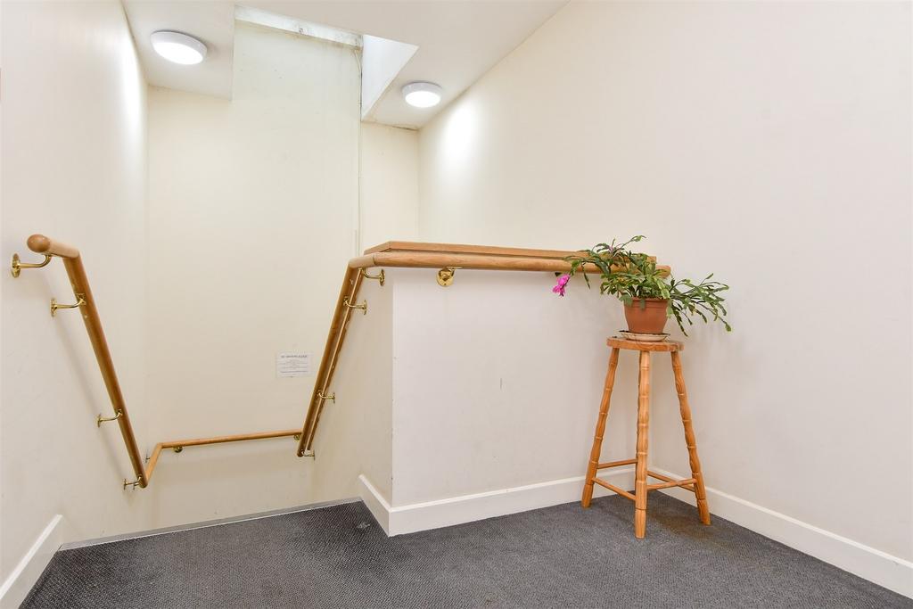 Internal Lifestyle Photograph