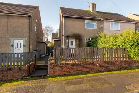 3 bedroom semi-detached house for sale, Forest Crescent, Ovenden, Halifax