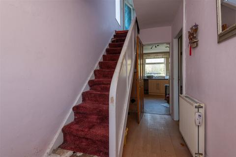 3 bedroom semi-detached house for sale, Forest Crescent, Ovenden, Halifax