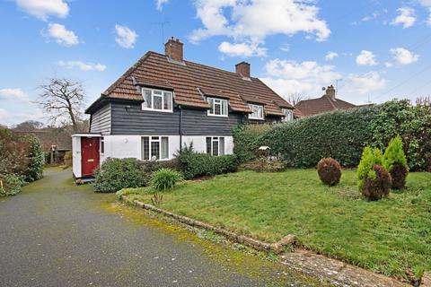 3 bedroom semi-detached house for sale, Upper Close, Forest Row, RH18