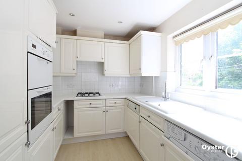 2 bedroom flat to rent, Longcrofte Road, Bartholomew Court Longcrofte Road, HA8