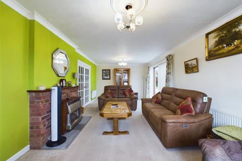 5 bedroom detached house for sale, North Tawton, Devon