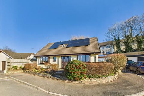 5 bedroom detached house for sale, Taw Vale Avenue, North Tawton, Devon