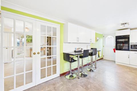 5 bedroom detached house for sale, Taw Vale Avenue, North Tawton, Devon