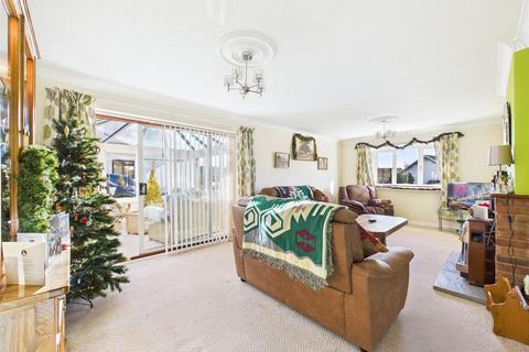 5 bedroom detached house for sale, Taw Vale Avenue, North Tawton, Devon