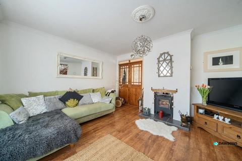 3 bedroom semi-detached house for sale, Linden Avenue, West Cross, Swansea