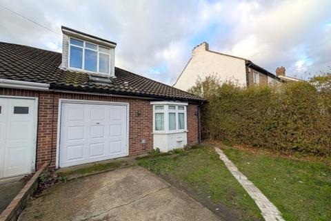 4 bedroom semi-detached bungalow for sale, Tachbrook Road, Feltham, TW14