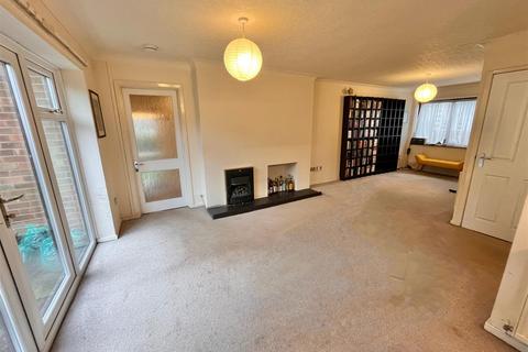 4 bedroom link detached house for sale, Tranmere Drive, Handforth, Wilmslow