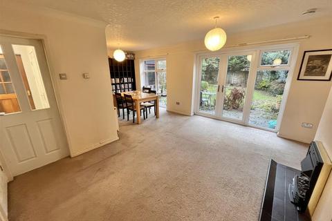 4 bedroom link detached house for sale, Tranmere Drive, Handforth, Wilmslow