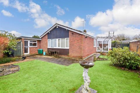 3 bedroom detached bungalow for sale, Orchard Glade, Headcorn, Kent