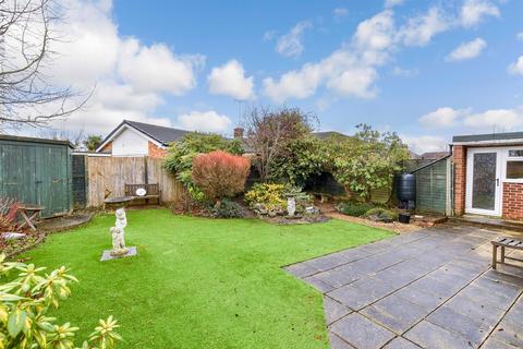 3 bedroom detached bungalow for sale, Orchard Glade, Headcorn, Kent