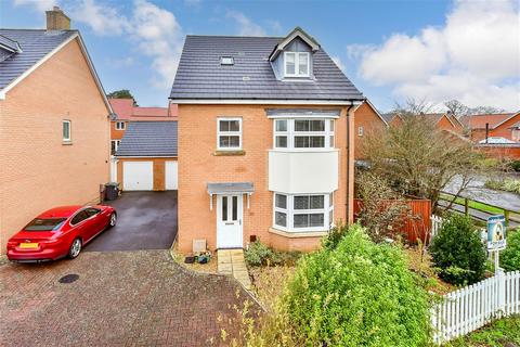 4 bedroom detached house for sale, Brushwood Grove, Emsworth, Hampshire