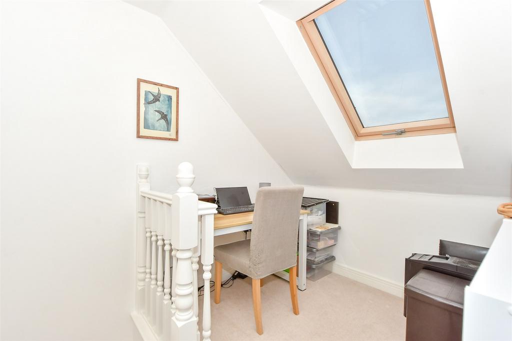 Internal Lifestyle Photograph