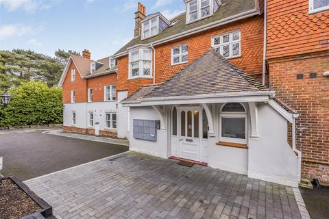 undefined, Mckinley Road, Bournemouth