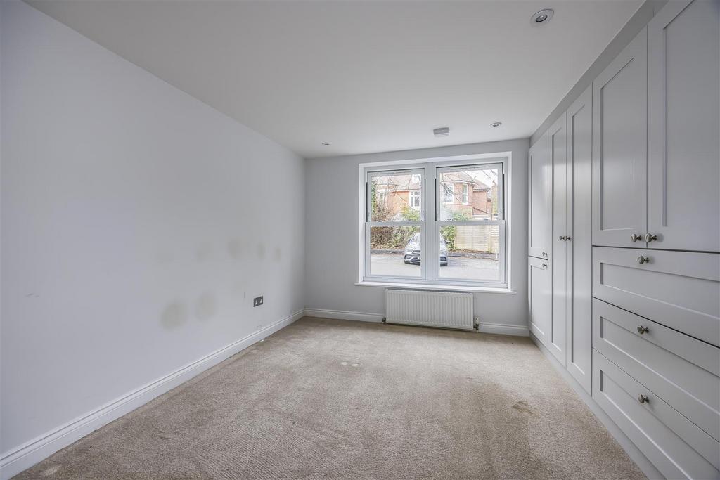 Flat 3, 25 Mc Kinley Road, Bournemouth-Portico Marke
