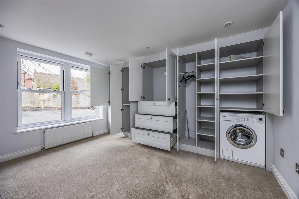 Flat 3, 25 Mc Kinley Road, Bournemouth-Portico Marke