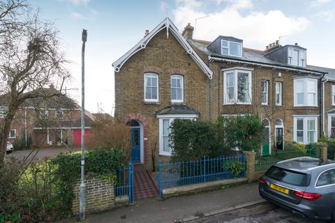 3 bedroom house for sale, West Cliff, Whitstable