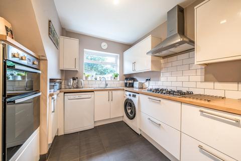 3 bedroom terraced house for sale, Wey Barton, Byfleet, KT14