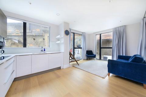Patcham Terrace, Battersea, London