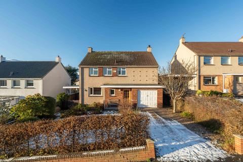 4 bedroom detached villa for sale, Swanston Avenue, Fairmilehead EH10