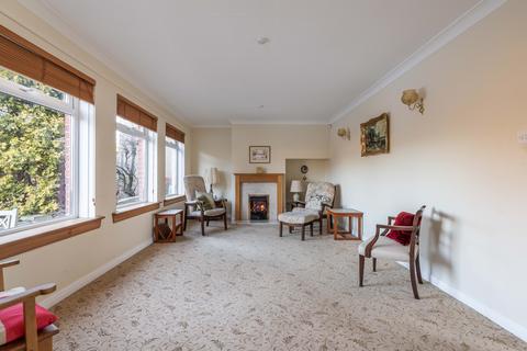 4 bedroom detached villa for sale, Swanston Avenue, Fairmilehead EH10