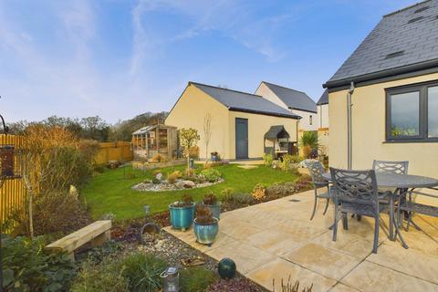14 Glebe Mews, Callington, PL17 7FU