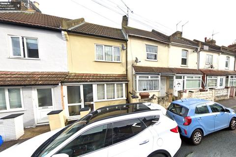 undefined, Charter Street, Gillingham, Kent, ME7