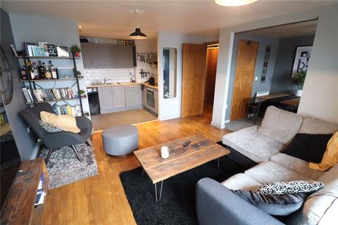 2 bedroom apartment for sale, Madison Square, Liverpool, L1