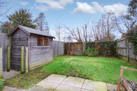 2 bedroom semi-detached house for sale, Off Milthorpe Road, Horsham