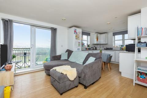 undefined, Shoreham Beach with River Views