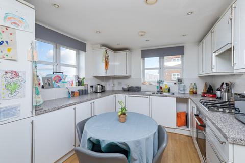 undefined, Shoreham Beach with River Views