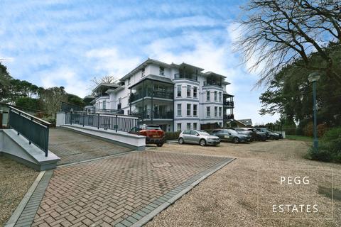 2 bedroom apartment for sale, Higher Warberry Road, Torquay TQ1