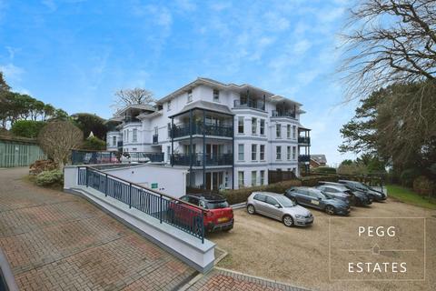 2 bedroom apartment for sale, Higher Warberry Road, Torquay TQ1