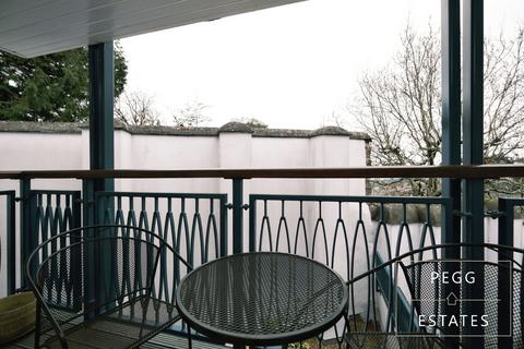 2 bedroom apartment for sale, Higher Warberry Road, Torquay TQ1