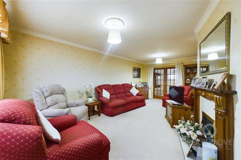 3 bedroom semi-detached house for sale, Eastern Avenue North, Kingsthorpe, Northamptonshire NN2