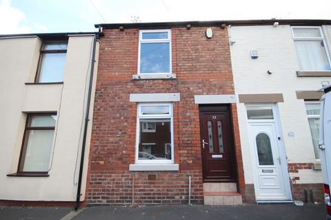 2 bedroom terraced house to rent, Graham Street, St. Helens, WA9