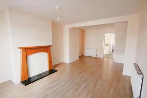 2 bedroom terraced house to rent, Graham Street, St. Helens, WA9