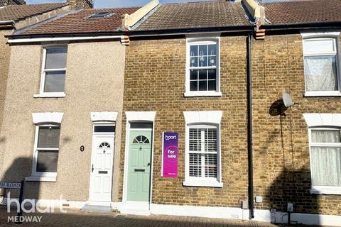 Randolph Road, Gillingham