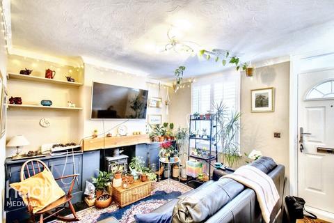 2 bedroom terraced house for sale, Randolph Road, Gillingham