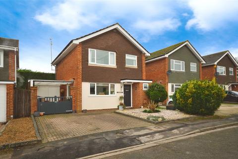 3 bedroom detached house for sale, Hoods Farm Close, Aylesbury HP22