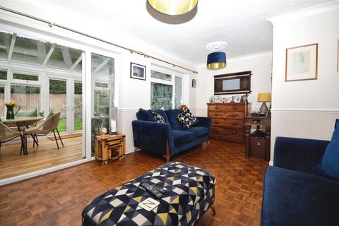 3 bedroom detached house for sale, Hoods Farm Close, Aylesbury HP22