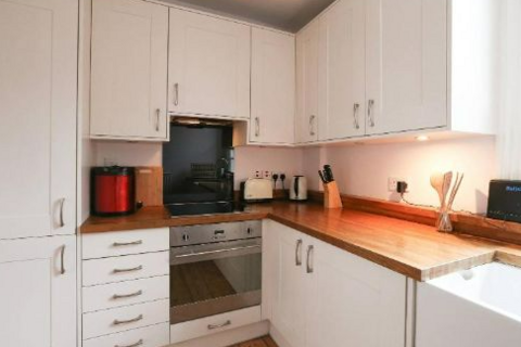 2 bedroom flat to rent, King's Cross, London NW1