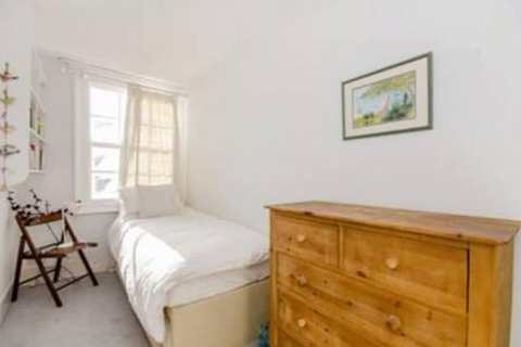 2 bedroom flat to rent, King's Cross, London NW1